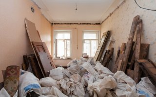A Roubaix, des maisons à réhabiliter vendues un euro - Batiweb